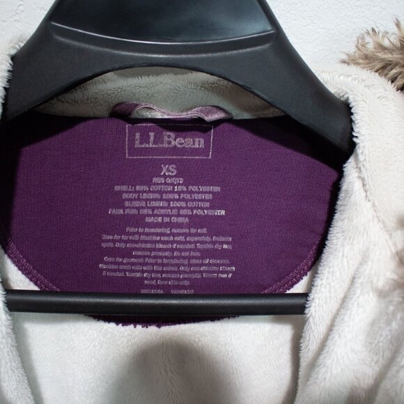 LL Bean Jacket - Picture 6 of 9